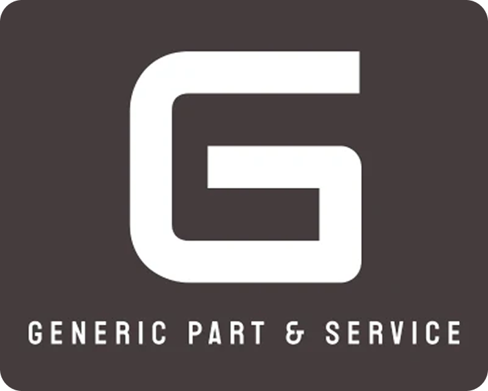 Generic Part and Service